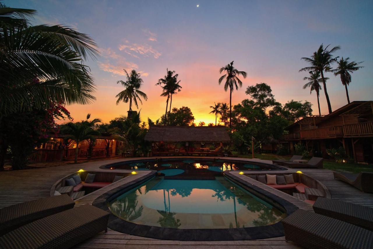 Vakantiepark Begadang