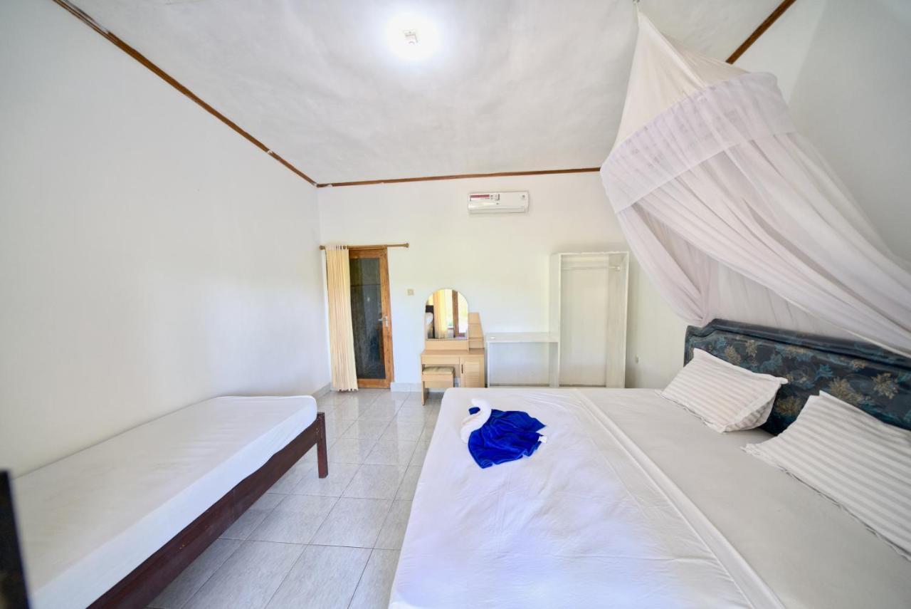 Begadang Vakantiepark