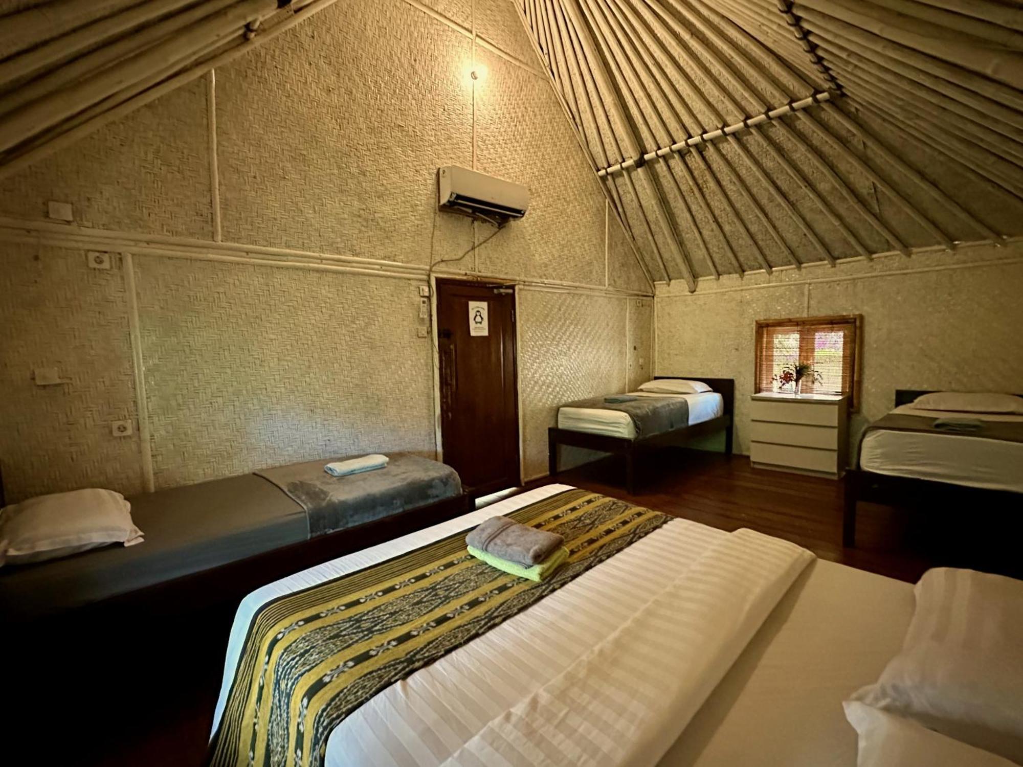 Begadang 3*