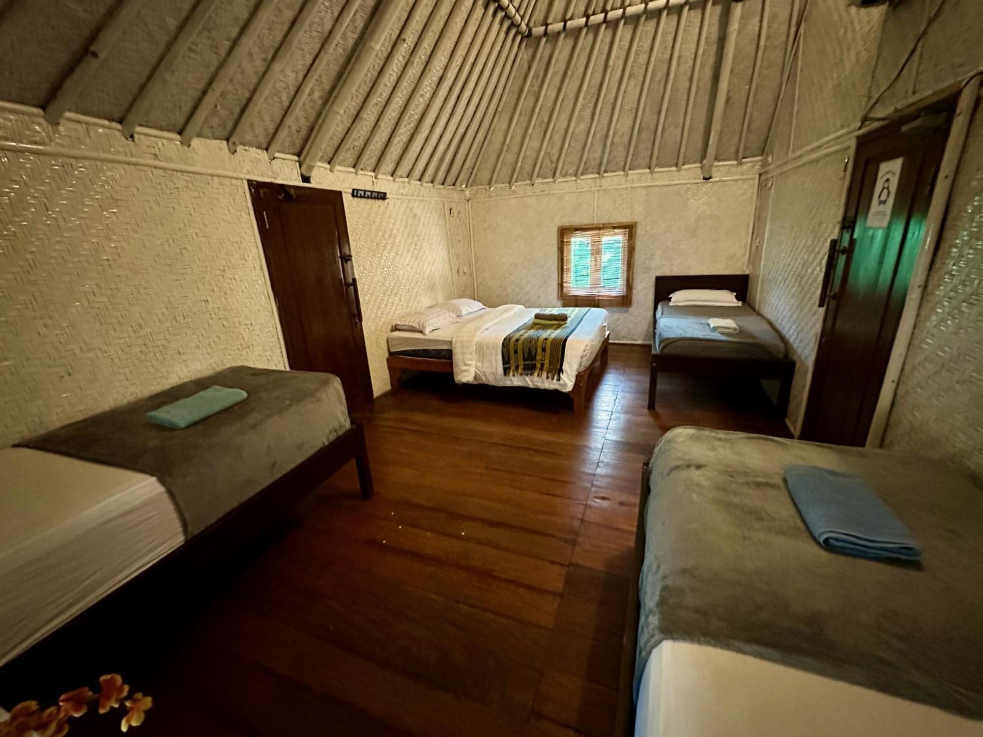 Begadang 3* Gili Air