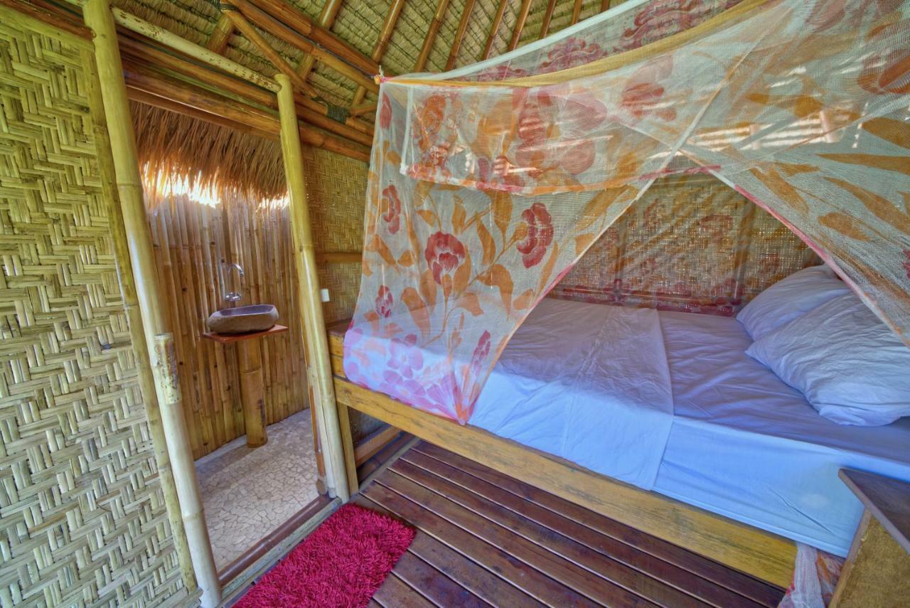 Begadang Vakantiepark