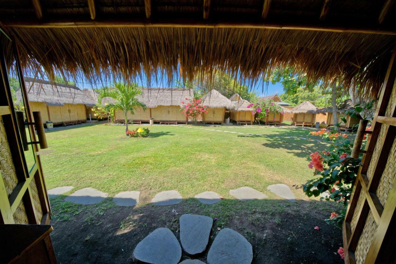 Vakantiepark Begadang Gili Air